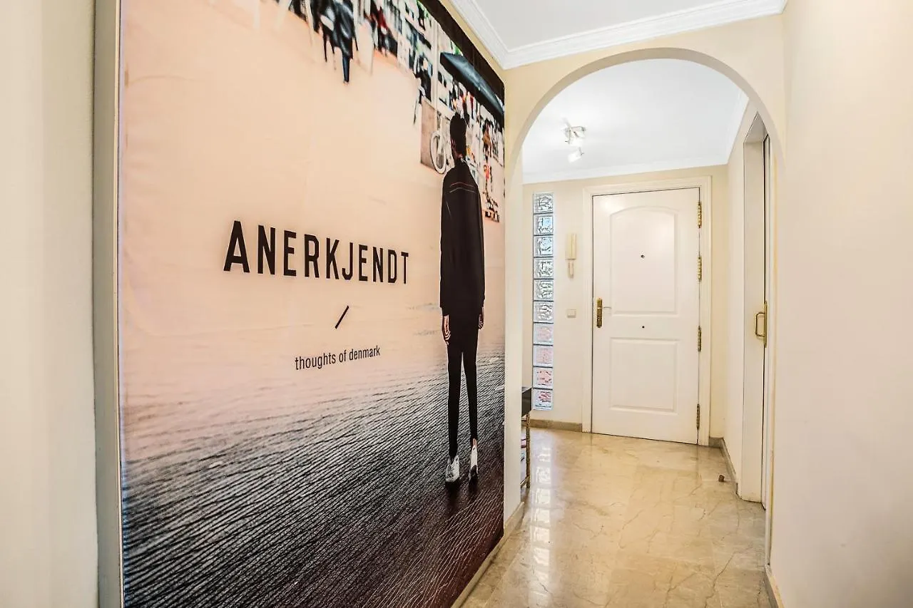 Beautiful Apartment With Big Terrace And Access To 3 Pools Elviria Marbella