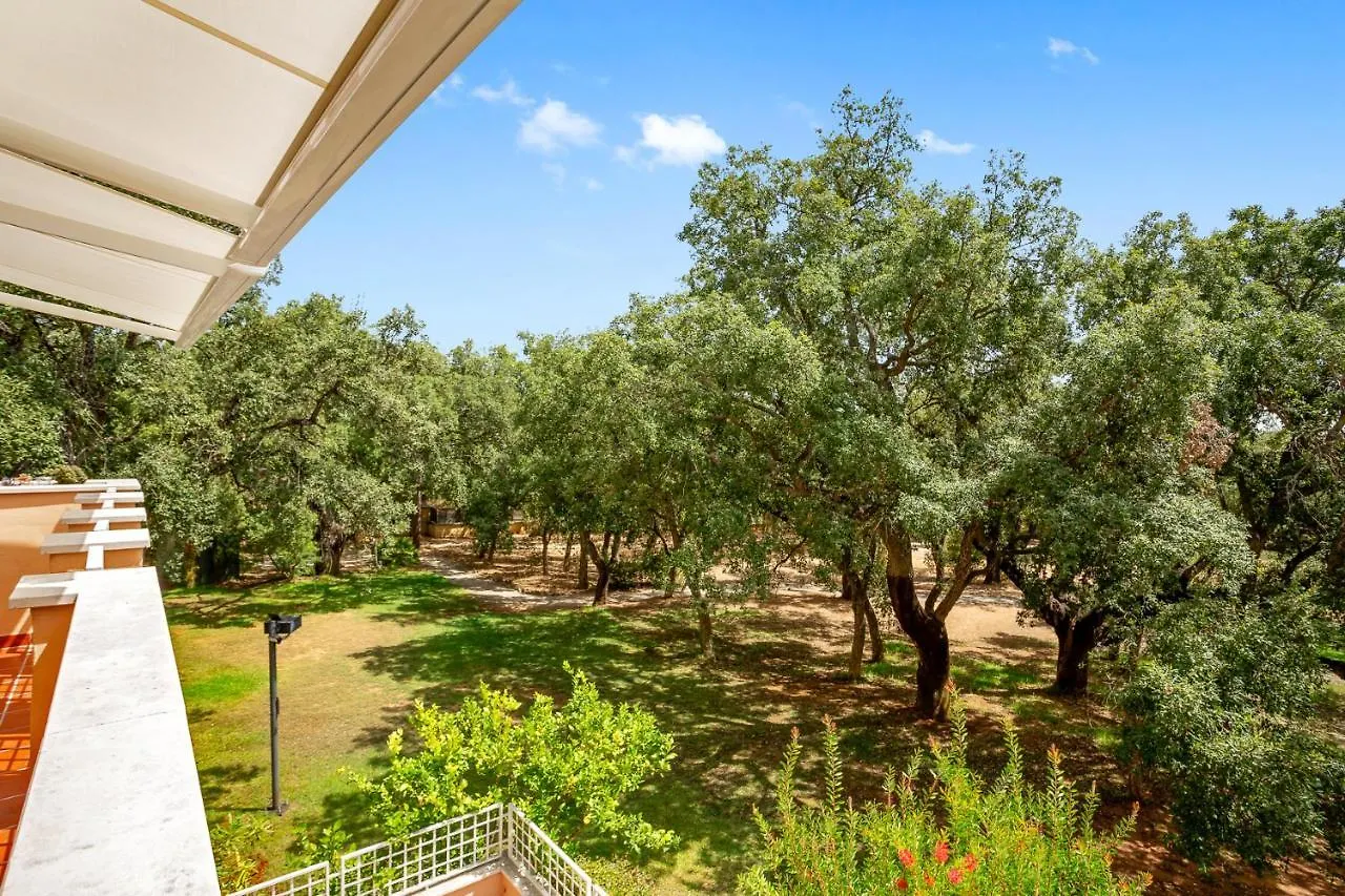Beautiful Apartment With Big Terrace And Access To 3 Pools Elviria Marbella